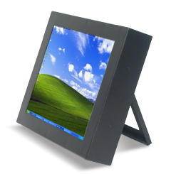 15 inch military grade portable LCD