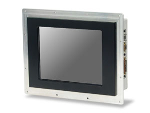 901D Ready 10 inch LCD with HMI terminal