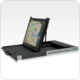 17" Rugged portable LCD